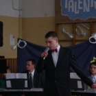 Koncert talentów 2014